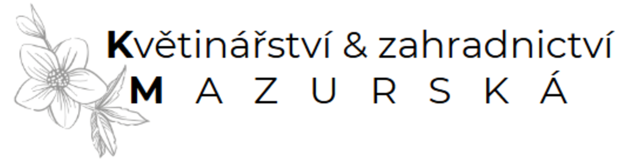 Květinářství & zahradnictví Mazurská